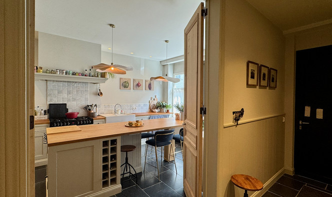 Herenhuis te koop in Brugge