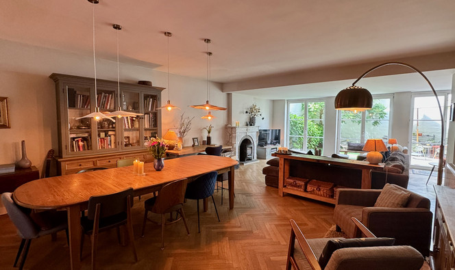 Herenhuis te koop in Brugge