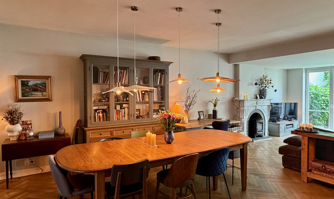Herenhuis te koop in Brugge