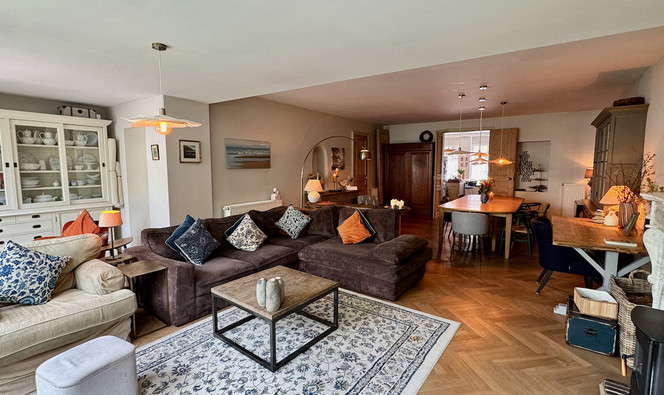 Herenhuis te koop in Brugge