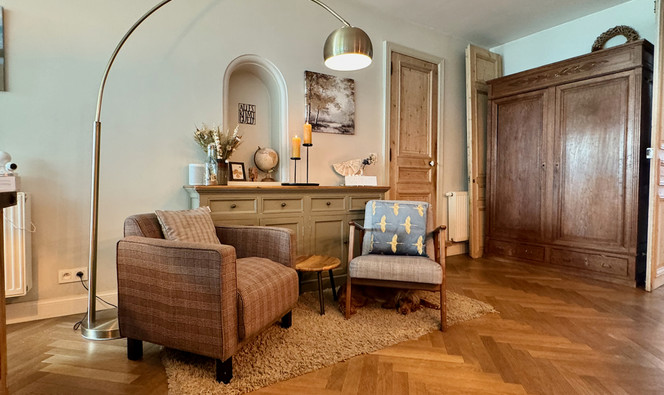 Herenhuis te koop in Brugge