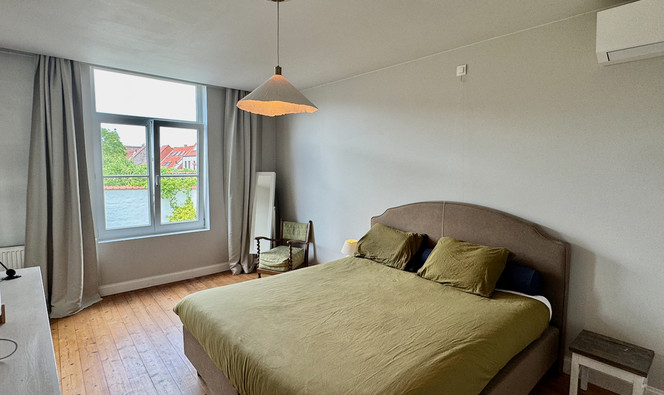 Herenhuis te koop in Brugge
