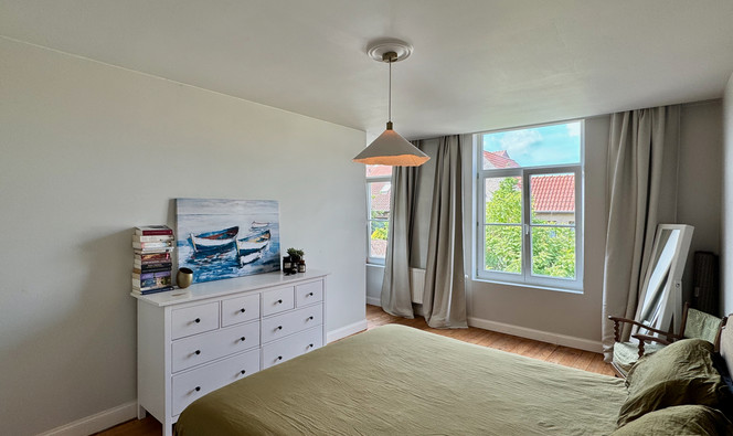 Herenhuis te koop in Brugge