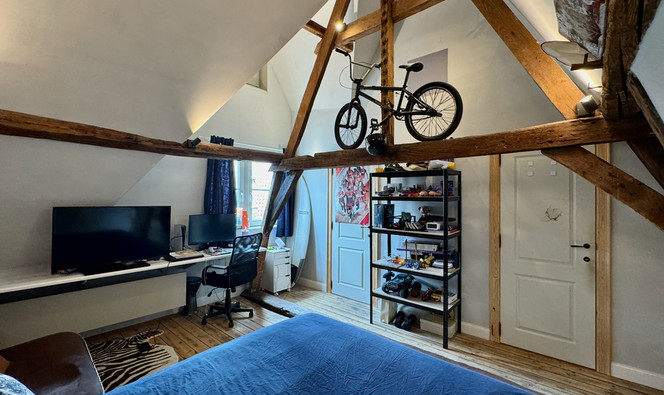 Herenhuis te koop in Brugge