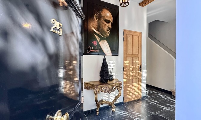 Herenhuis te koop in Brugge