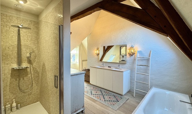 Herenhuis te koop in Brugge