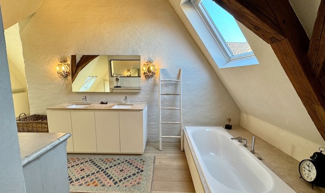 Herenhuis te koop in Brugge