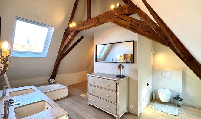 Herenhuis te koop in Brugge