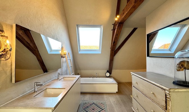 Herenhuis te koop in Brugge