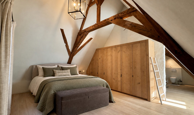 Herenhuis te koop in Brugge