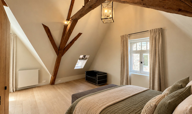 Herenhuis te koop in Brugge