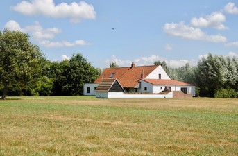 Hoeve te koop in Zedelgem