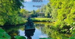 Hotel te koop in Brugge