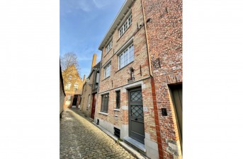 Huis te huur in Brugge