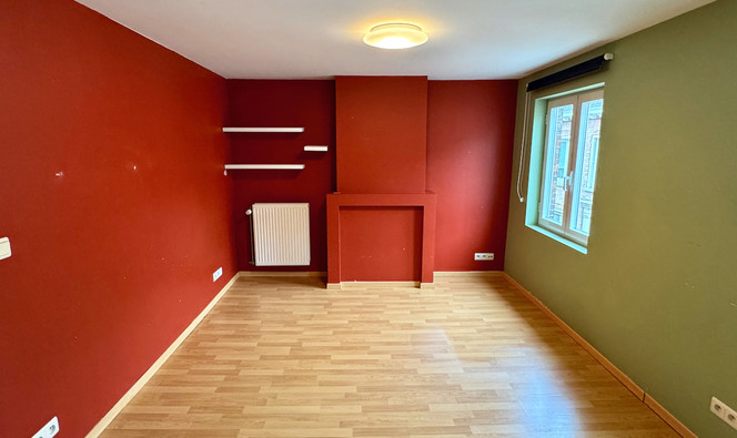Huis te huur in Brugge