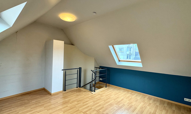 Huis te huur in Brugge