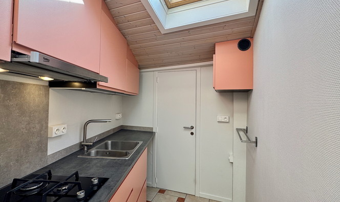 Huis te huur in Brugge