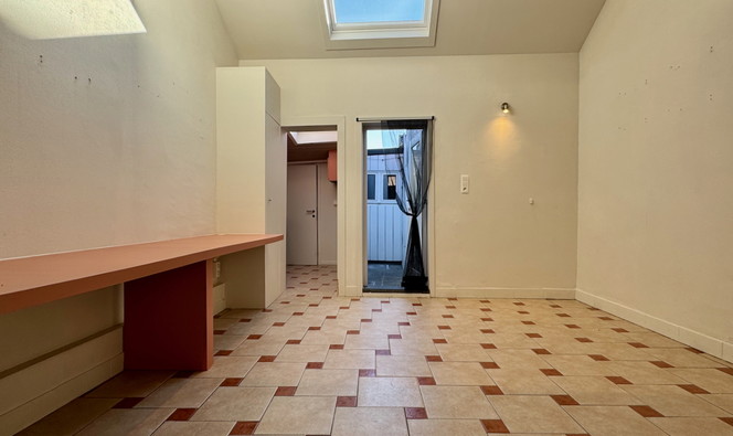 Huis te huur in Brugge