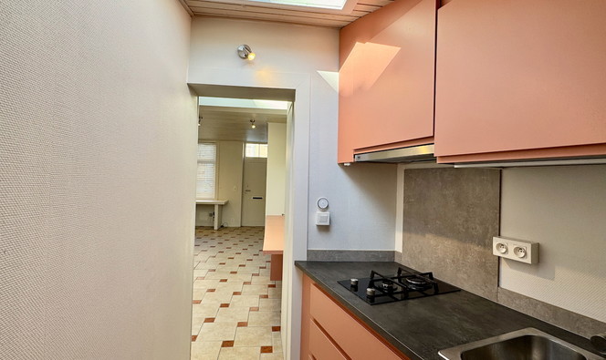 Huis te huur in Brugge