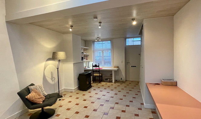 Huis te huur in Brugge