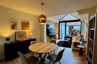 Huis te huur in Brugge