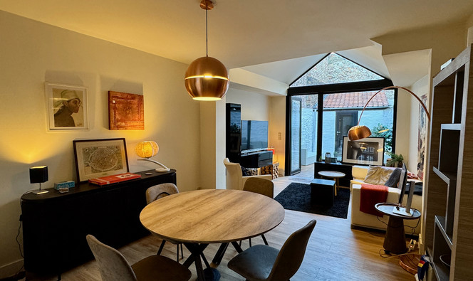 Huis te huur in Brugge