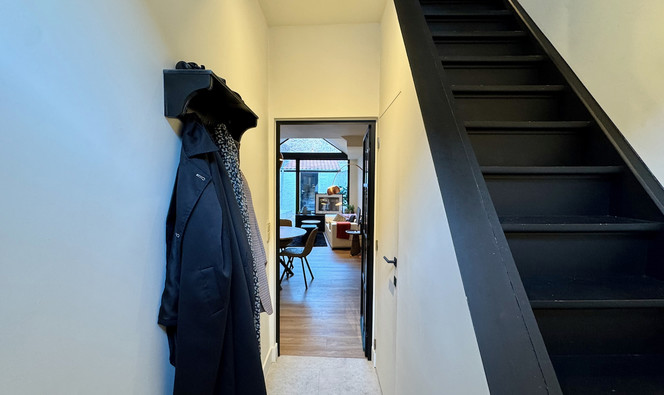 Huis te huur in Brugge