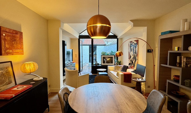 Huis te huur in Brugge