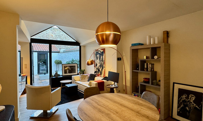 Huis te huur in Brugge