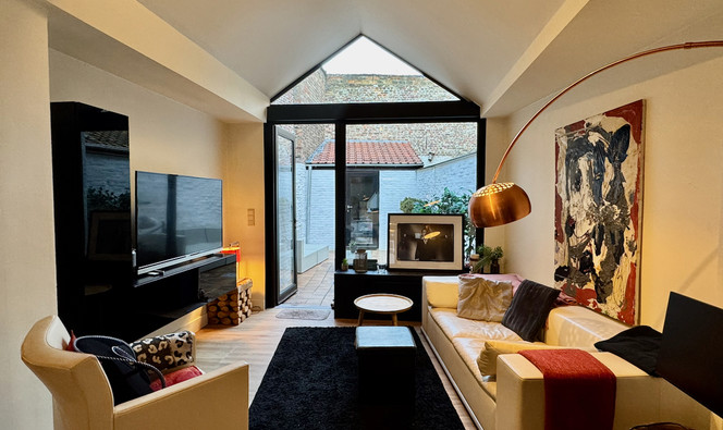 Huis te huur in Brugge