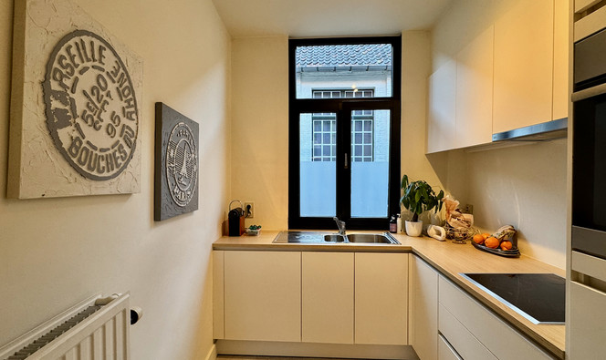 Huis te huur in Brugge