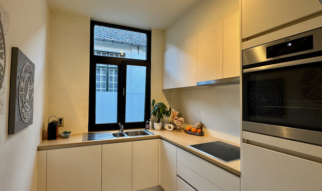 Huis te huur in Brugge