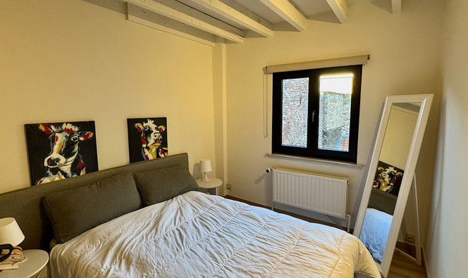 Huis te huur in Brugge