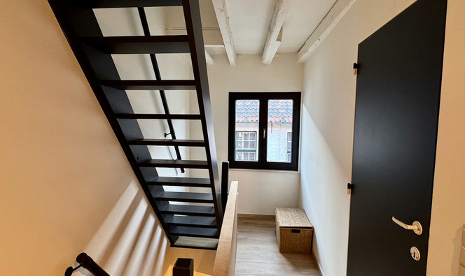 Huis te huur in Brugge