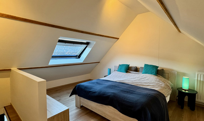 Huis te huur in Brugge