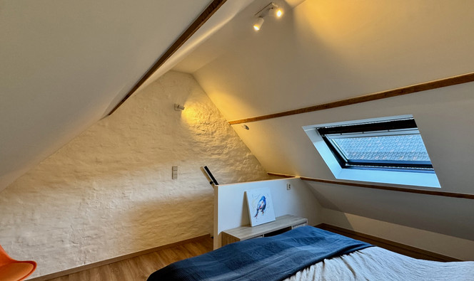 Huis te huur in Brugge