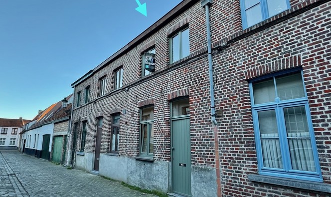 Huis te huur in Brugge