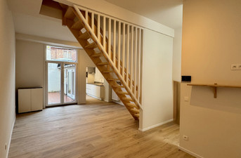 Huis te huur in Brugge