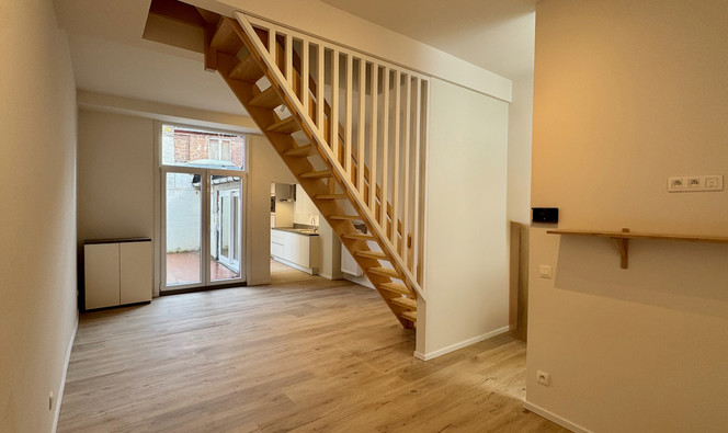 Huis te huur in Brugge