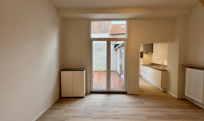 Huis te huur in Brugge