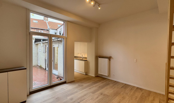 Huis te huur in Brugge