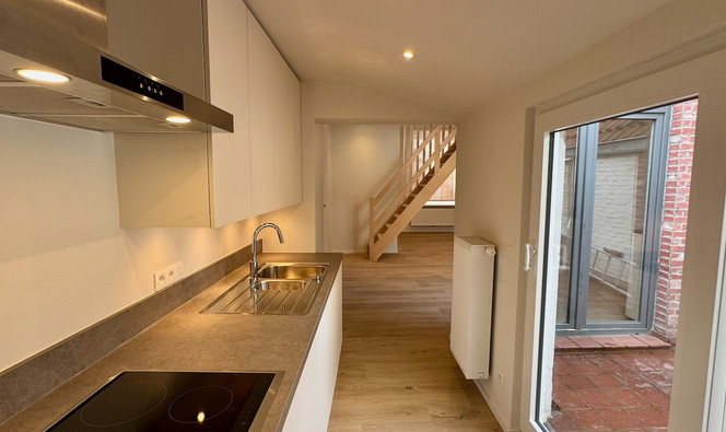 Huis te huur in Brugge