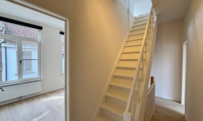 Huis te huur in Brugge