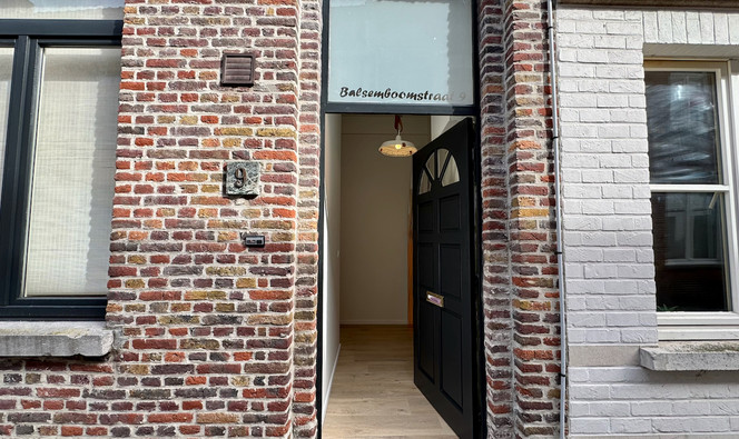 Huis te huur in Brugge