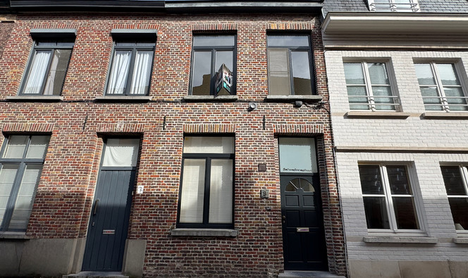 Huis te huur in Brugge