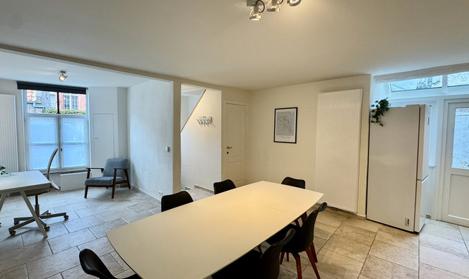 Huis te huur in Brugge