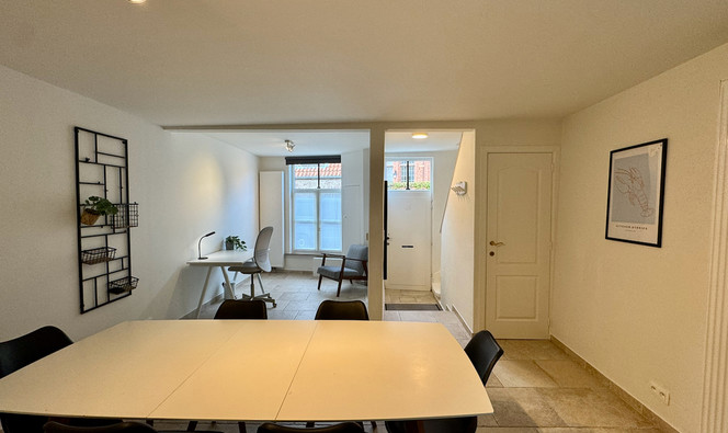 Huis te huur in Brugge