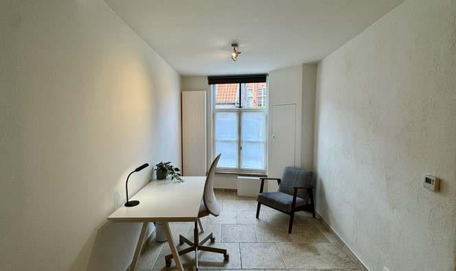 Huis te huur in Brugge