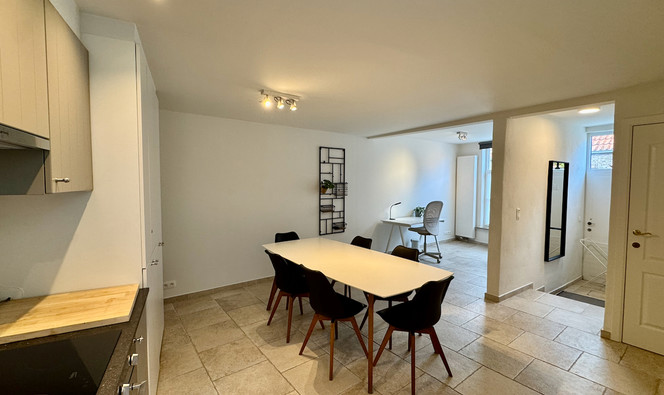 Huis te huur in Brugge