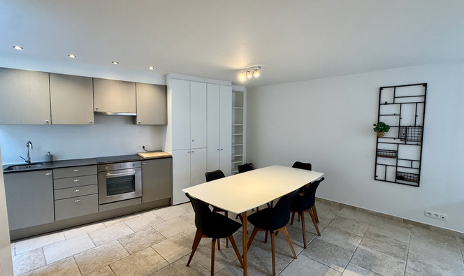 Huis te huur in Brugge